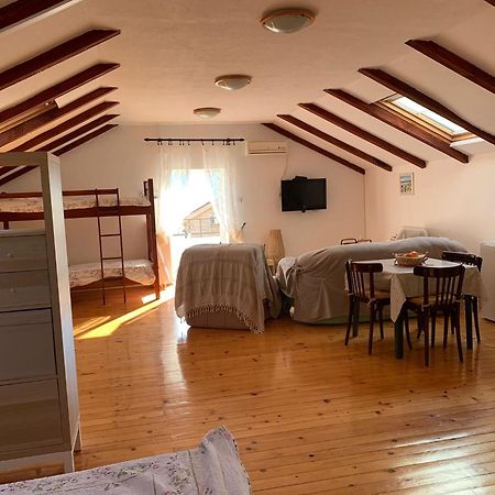 Villa Petrana โกตอร์ ภายนอก รูปภาพ
