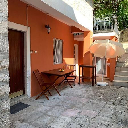 Villa Petrana โกตอร์ ภายนอก รูปภาพ