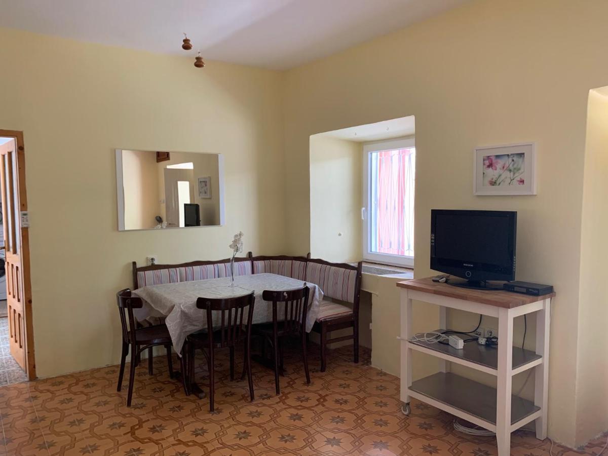 Villa Petrana โกตอร์ ภายนอก รูปภาพ