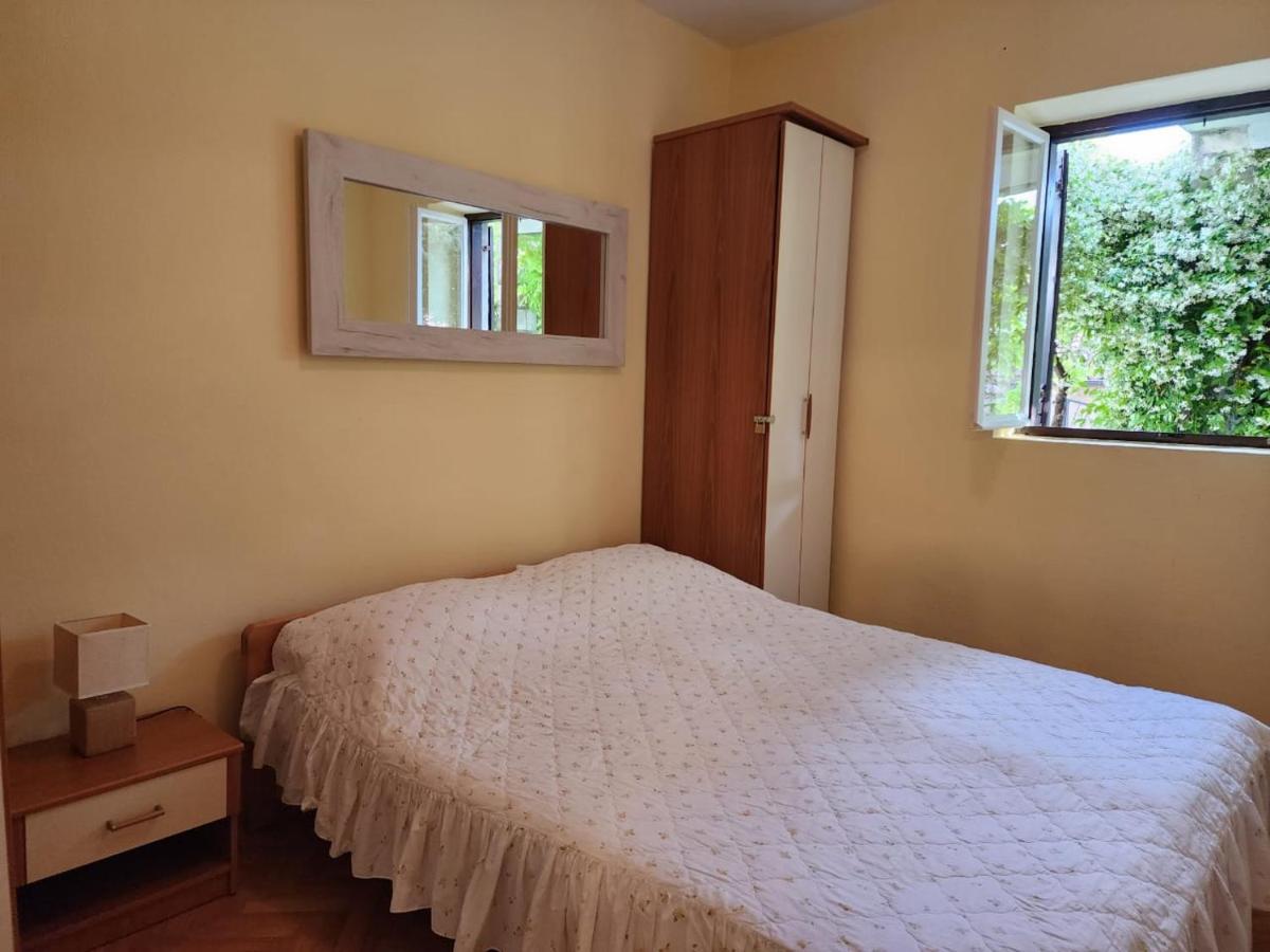 Villa Petrana โกตอร์ ภายนอก รูปภาพ