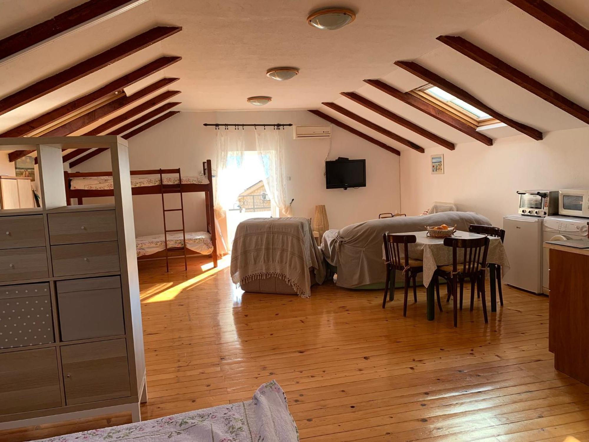 Villa Petrana โกตอร์ ภายนอก รูปภาพ