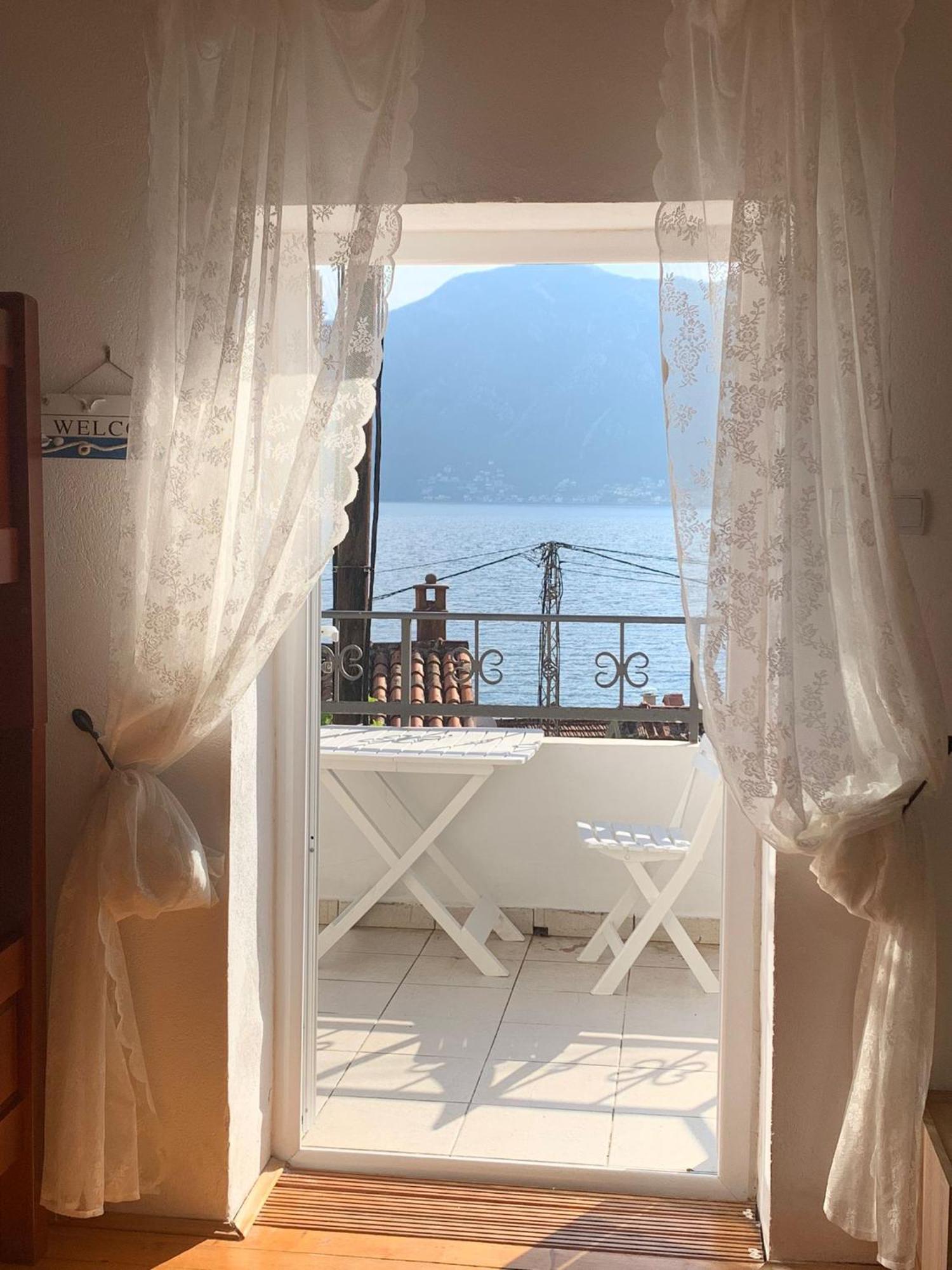 Villa Petrana โกตอร์ ภายนอก รูปภาพ